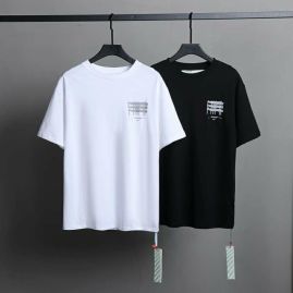 Picture of Off White T Shirts Short _SKUOffWhiteXS-XL514038009